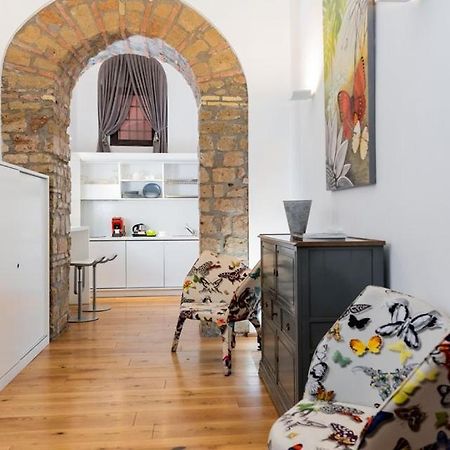 Ferienwohnung Colosseo Loft Con Jacuzzi Rom Exterior foto